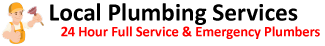 Pearson AR 24 Hour Plumbers